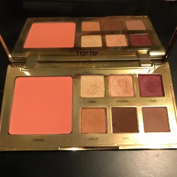 SOLD!! Tarte and Boxy Charm Palettes - Picture 4 of 8